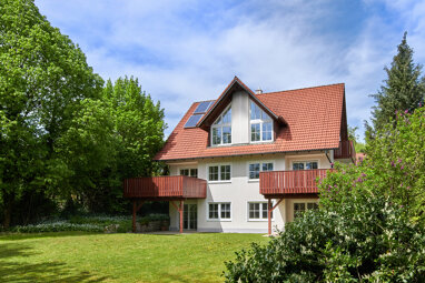 Doppelhaushälfte zum Kauf 1.080.000 € 4 Zimmer 170 m² 546 m² Grundstück Schondorf am Ammersee 86938