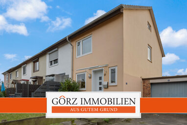 Reihenendhaus zum Kauf 295.000 € 3 Zimmer 64 m² 350 m² Grundstück Friedrichsgabe Norderstedt 22844