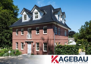 Einfamilienhaus zum Kauf Provisionsfrei 1.103.000 € 5 Zimmer 203 m² 2.128 m² Grundstück Wahlbezirk 007 Pinneberg 25421