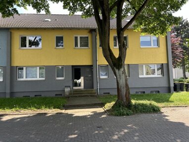 Wohnung zur Miete 421 € 2,5 Zimmer 52,5 m² 1. Geschoss frei ab 01.08.2024 Goethestraße 31 Weddinghofen Bergkamen 59192