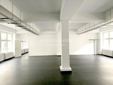 Büro-/Praxisfläche zur Miete 24 € 281,2 m² Bürofläche teilbar ab 281,2 m² Neukölln Berlin 10967