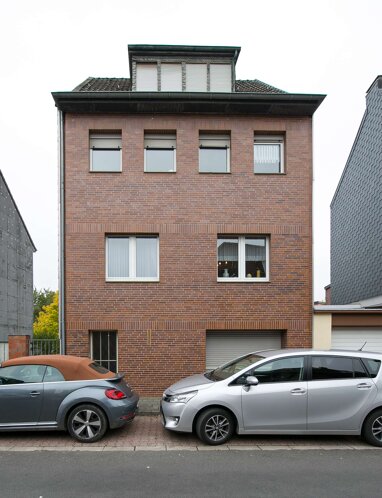 Mehrfamilienhaus zum Kauf 259.000 € 8 Zimmer 203 m² 338 m² Grundstück Holt Mönchengladbach 41069