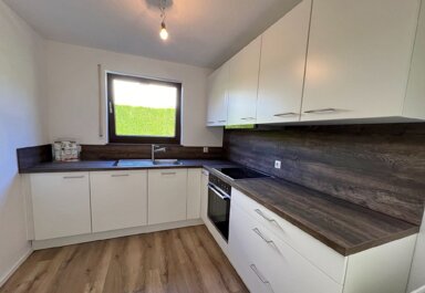 Wohnung zum Kauf 269.000 € 3 Zimmer 80 m² 1. Geschoss frei ab 01.04.2025 Welzheim 73642