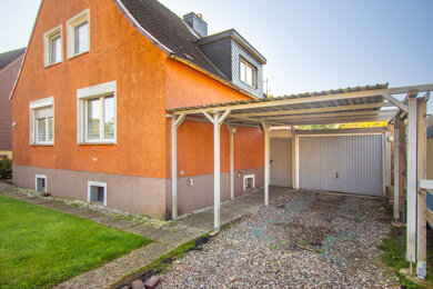 Einfamilienhaus zum Kauf 379.000 € 4 Zimmer 104,3 m² 1.817 m² Grundstück Kronsburg Kiel/Kronsburg 24145