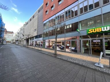 Laden zur Miete 4.400 € 400 m² Verkaufsfläche Altstadt - St.-Nikolai Flensburg 24937