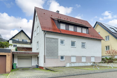 Mehrfamilienhaus zum Kauf 459.000 € 9 Zimmer 220 m² 570 m² Grundstück Hilpertsau Gernsbach 76593