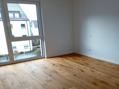 Wohnung zur Miete 901 € 2 Zimmer 53 m² EG Schniegling Nürnberg 90427