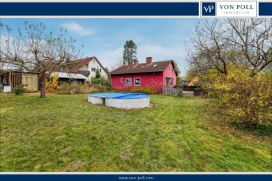 Einfamilienhaus zum Kauf 320.000 € 6 Zimmer 89 m² 1.388 m² Grundstück Wolfsbach Bayreuth / Wolfsbach 95448