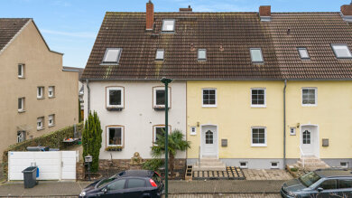 Reihenmittelhaus zum Kauf 439.000 € 7 Zimmer 134 m² 183 m² Grundstück Kerpen Kerpen 50171