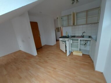 Apartment zur Miete 355 € 2 Zimmer 27 m² 4. Geschoss Hochfeld - Steinberg Schweinfurt 97421