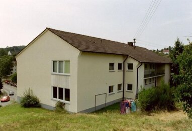 Wohnung zur Miete 810 € 5 Zimmer 108 m² Erdgeschoss Bickenbachstraße 57 Karlskamp Gummersbach 51643