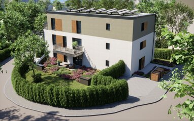 Wohnung zum Kauf Provisionsfrei 388.000 € 2 Zimmer 77,2 m² 1. Geschoss Hauserberg Wetzlar 35578