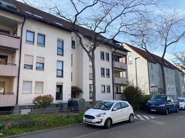 Wohnung zur Miete 1.000 € 3 Zimmer 87 m² 2. Geschoss Schönau - Nord Mannheim / Schönau 68307