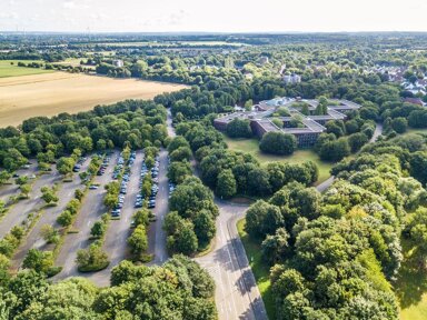 Bürofläche zur Miete provisionsfrei 7,22 € 1.951 m² Bürofläche teilbar ab 1.951 m² Hassel Gelsenkirchen 45896