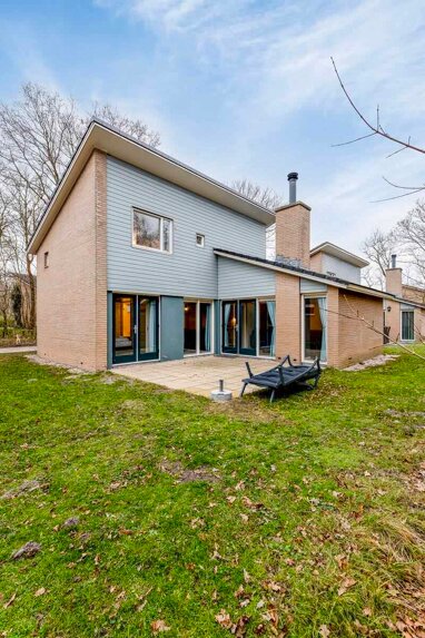 Einfamilienhaus zum Kauf 464.500 € 4 Zimmer 94 m² 454 m² Grundstück Machiel Vrijenhoeklaan 450 Niederdorla 's-Gravenhage 2555NW