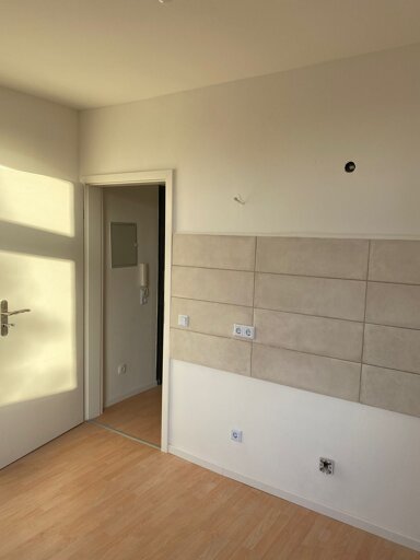 Wohnung zur Miete 492 € 1 Zimmer 44,7 m² 2. Geschoss frei ab sofort Vogelheimer Str. 33 Altenessen-Nord Essen 45326