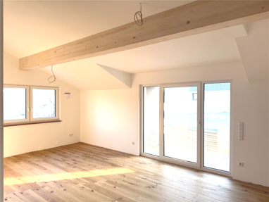 Wohnung zum Kauf Provisionsfrei 195.000 € 2 Zimmer 55,1 m² 1. Geschoss Oberdachstetten Oberdachstetten 91617