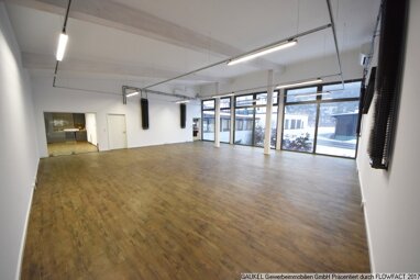Büro-/Praxisfläche zur Miete 318 m² Bürofläche Weihers Altusried 87452