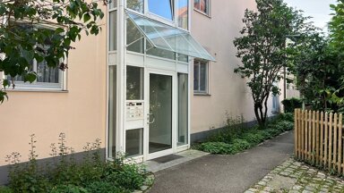 Terrassenwohnung zum Kauf 210.000 € 2 Zimmer 52 m² EG Petershausen Petershausen 85238