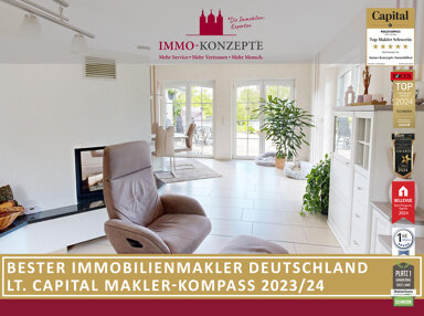 Bungalow zum Kauf 550.000 € 6 Zimmer 200 m² 1.918 m² Grundstück Ludwigslust Ludwigslust 19288