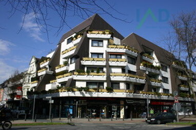 Wohnung zum Kauf 169.000 € 87,2 m² 1. Geschoss Hochemmerich Duisburg / Rheinhausen-Mitte 47226