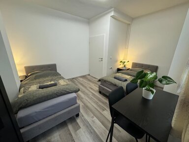 Wohnung zur Miete Wohnen auf Zeit 1.521 € 1 Zimmer 14 m² frei ab sofort Droysenstraße Charlottenburg Berlin 10629