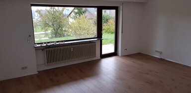 Wohnung zur Miete 700 € 3,5 Zimmer 107 m² frei ab sofort Fallentorstraße 12 Mühlingen Mühlingen 78357