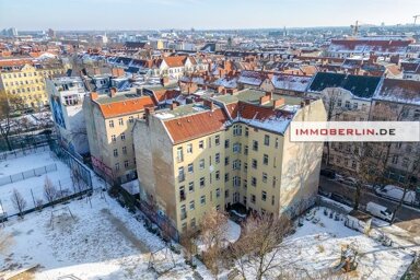 Immobilie zum Kauf als Kapitalanlage geeignet 1.995.000 € 1.080 m² 415 m² Grundstück Neukölln Berlin 12051