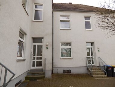 Wohnung zur Miete 373,25 € 2 Zimmer 55,7 m² Elisabethstr. 14 Obercastrop Castrop-Rauxel 44575