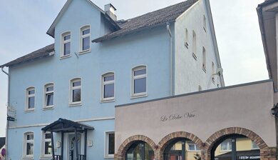 Restaurant zum Kauf 580.000 € 161,2 m² Gastrofläche Wetter Wetter 35083