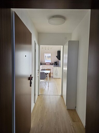 Wohnung zum Kauf Provisionsfrei 300.000 € 2 Zimmer 56 m² 4. Geschoss Furtwanger Straße 12 Diezenhalde / Grund Böblingen 71034