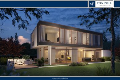 Villa zum Kauf 4.790.000 € 7 Zimmer 327,4 m² 830 m² Grundstück Lochham Gräfelfing 82166