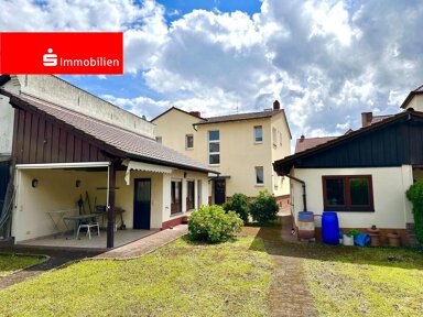 Mehrfamilienhaus zum Kauf 499.000 € 5,5 Zimmer 124 m² 416 m² Grundstück Bieber Offenbach 63073