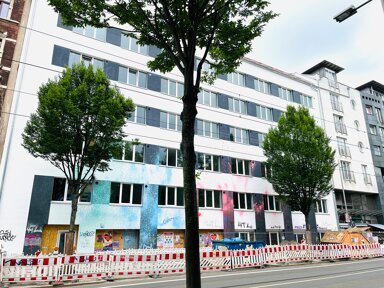 Wohnung zum Kauf 138.000 € 1 Zimmer 26,2 m² 3. Geschoss Volkmarsdorf Leipzig 04315