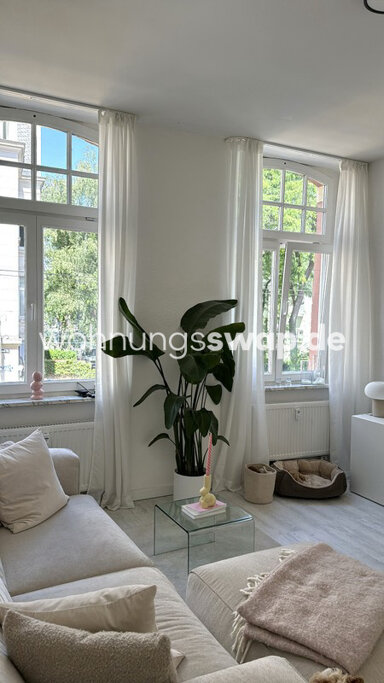 Studio zur Miete 680 € 2 Zimmer 49 m² 1. Geschoss Sülz 50937