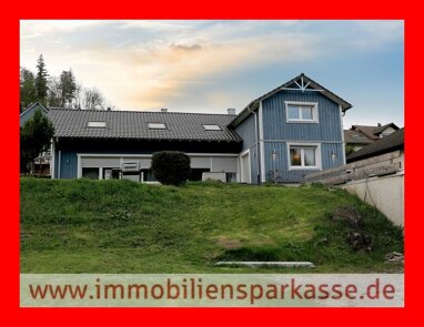 Einfamilienhaus zum Kauf 609.000 € 6,5 Zimmer 245 m² 1.202 m² Grundstück frei ab sofort Unterreichenbach Unterreichenbach 75399