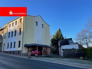 Mehrfamilienhaus zum Kauf 210.000 € 13 Zimmer 350 m² 1.928 m² Grundstück Zeulenroda Zeulenroda-Triebes 07937