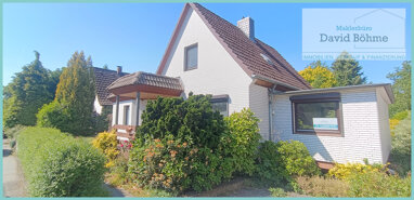 Einfamilienhaus zur Miete 1.350 € 4,5 Zimmer 102 m² 605 m² Grundstück Alt - Reinbek Reinbek 21465