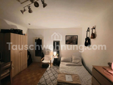 Wohnung zur Miete 655 € 1 Zimmer 32 m² Erdgeschoss Sachsenhausen - Nord Frankfurt am Main 60596