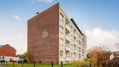 Wohnung zum Kauf 68.800 € 2 Zimmer 49,5 m² 3. Geschoss Marl - Hamm Marl 45772