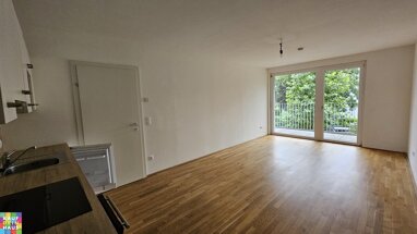 Wohnung zur Miete 461,56 € 2 Zimmer 53,8 m² 1. Geschoss Eggenberger Gürtel 75 Gries Graz 8020