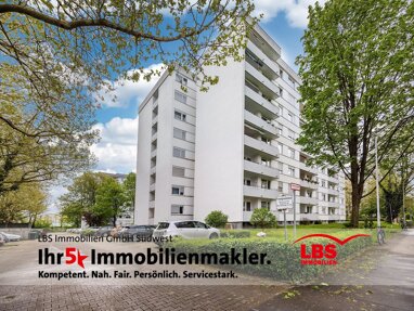 Wohnung zum Kauf 378.000 € 3 Zimmer 78,9 m² 7. Geschoss Petershausen-West Konstanz 78467