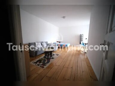 Wohnung zur Miete Tauschwohnung 990 € 4 Zimmer 115 m² Moabit Berlin 10553