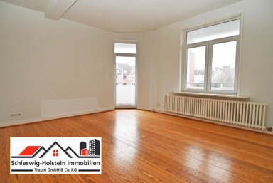 Wohnung zur Miete 1.400 € 4 Zimmer 95 m² Blücherplatz Kiel 24118