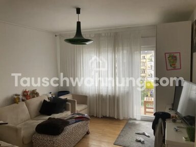 Wohnung zur Miete Tauschwohnung 660 € 2 Zimmer 60 m² 3. Geschoss Sülz Köln 50937