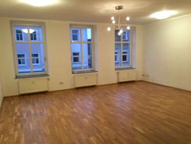Maisonette zur Miete 565 € 3 Zimmer 94,5 m² 1. Geschoss Julius-Kühn-Platz 6 u. 7 Pulsnitz Pulsnitz 01896