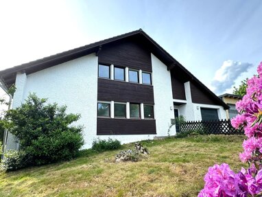Einfamilienhaus zum Kauf Provisionsfrei 349.000 € 6 Zimmer 184 m² 626 m² Grundstück Ringstr. 1 Lindenhardt Lindenhardt 95473