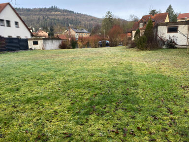 Grundstück zum Kauf 298.000 € 838 m² Grundstück Ebermannstadt Ebermannstadt 91320