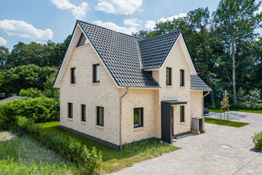 Einfamilienhaus zum Kauf 599.000 € 6 Zimmer 170,9 m² 410 m² Grundstück Hohenmoorstr. 10C Drielakermoor Oldenburg 26135