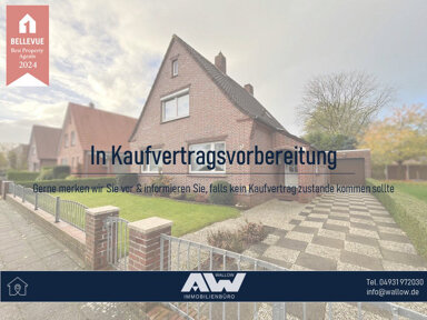 Einfamilienhaus zum Kauf 219.500 € 5 Zimmer 130 m² 464 m² Grundstück Norden Norden 26506